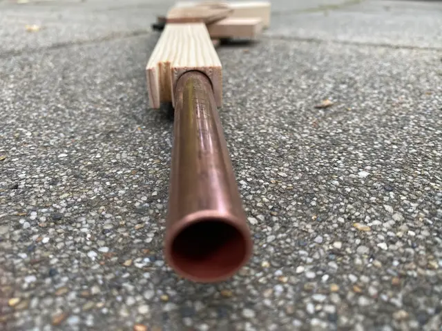 Artisan Rubber Band Shooters