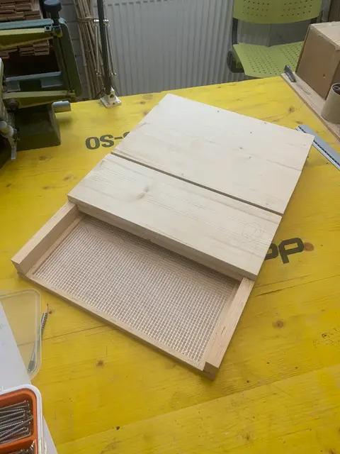 Bat House