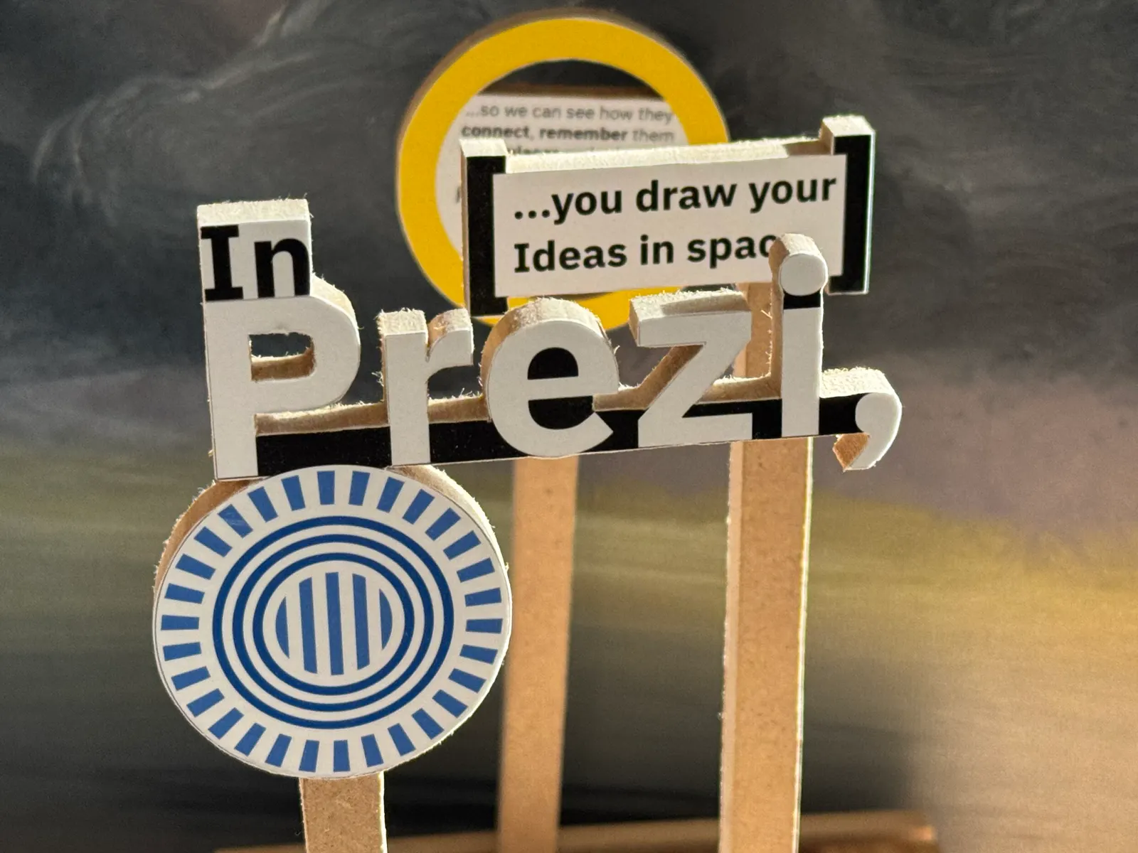 Biennale Prezi Model