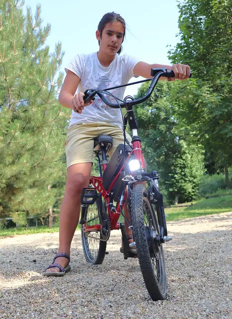 Bike & Car Design