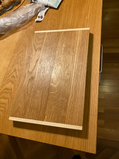 Cutting Board II