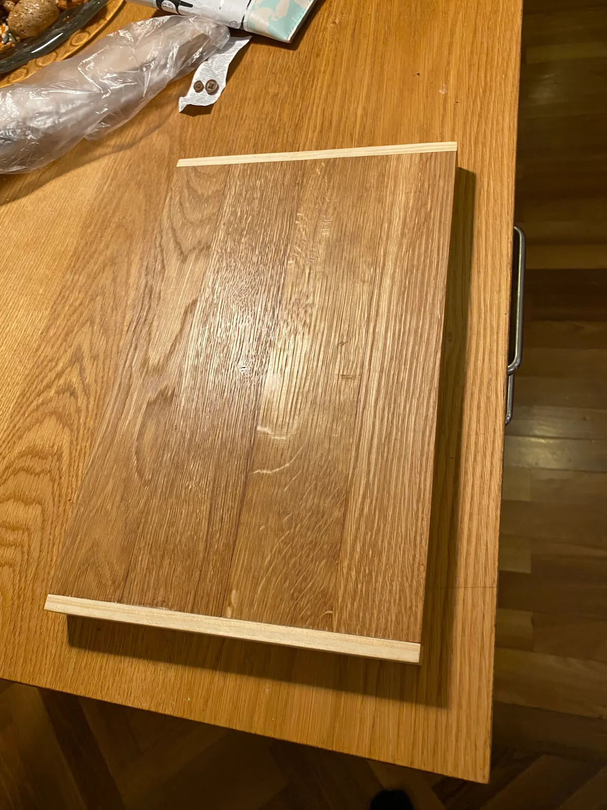 Cutting Board II