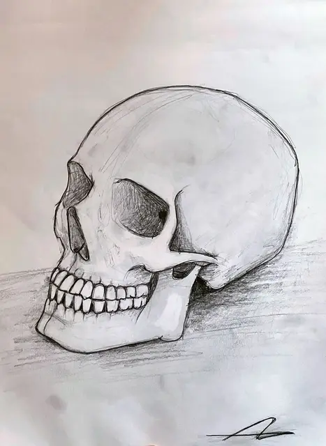 Early Drawings