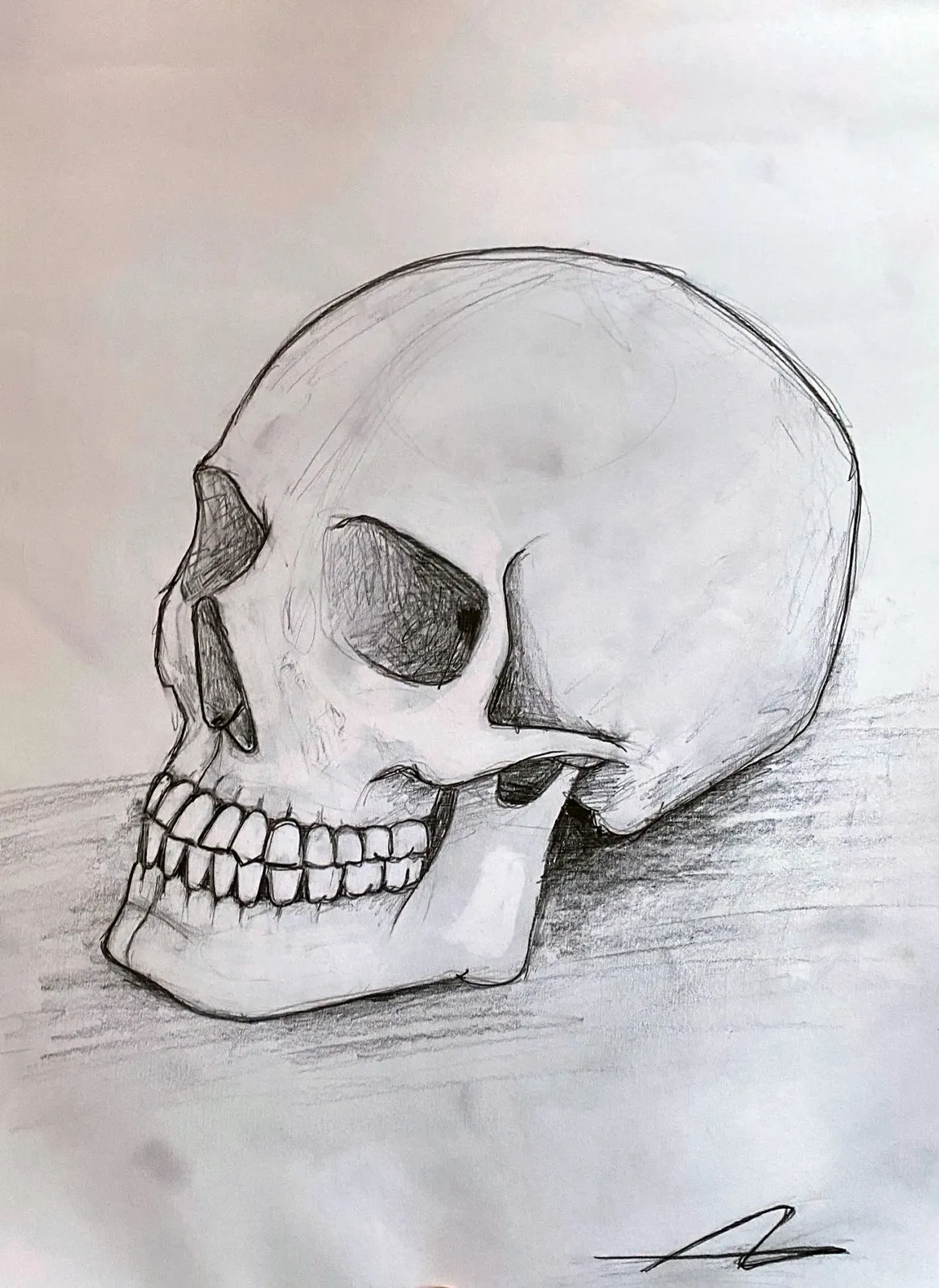 Early Drawings