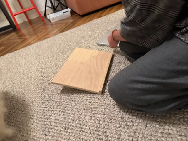 Laptop Stand
