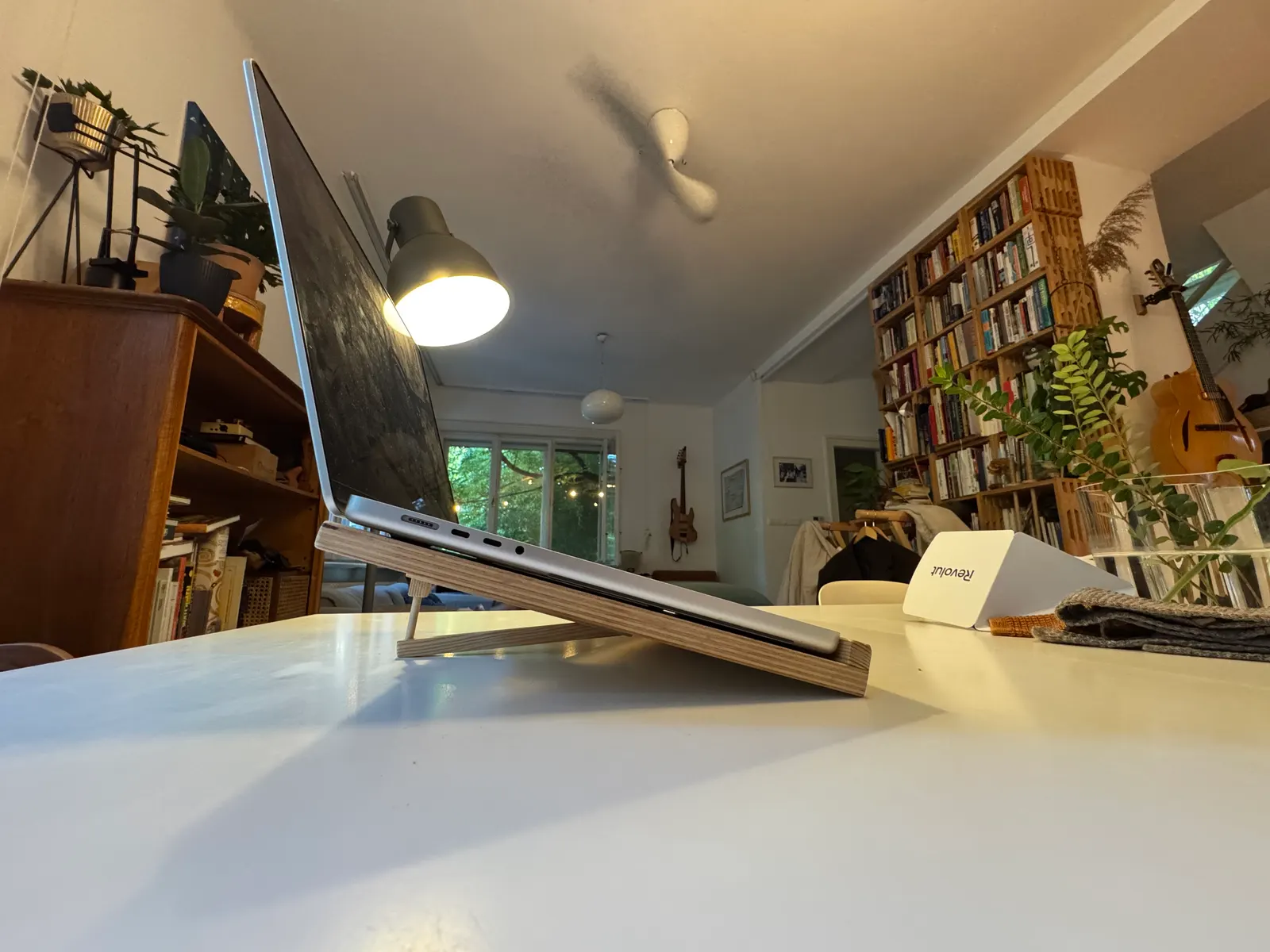 Laptop Stand