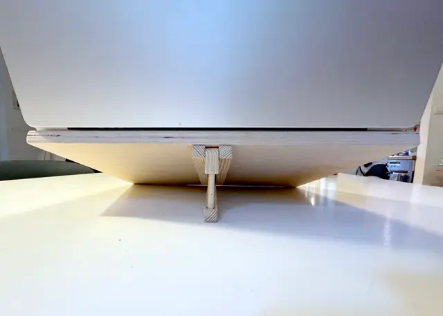 Laptop Stand
