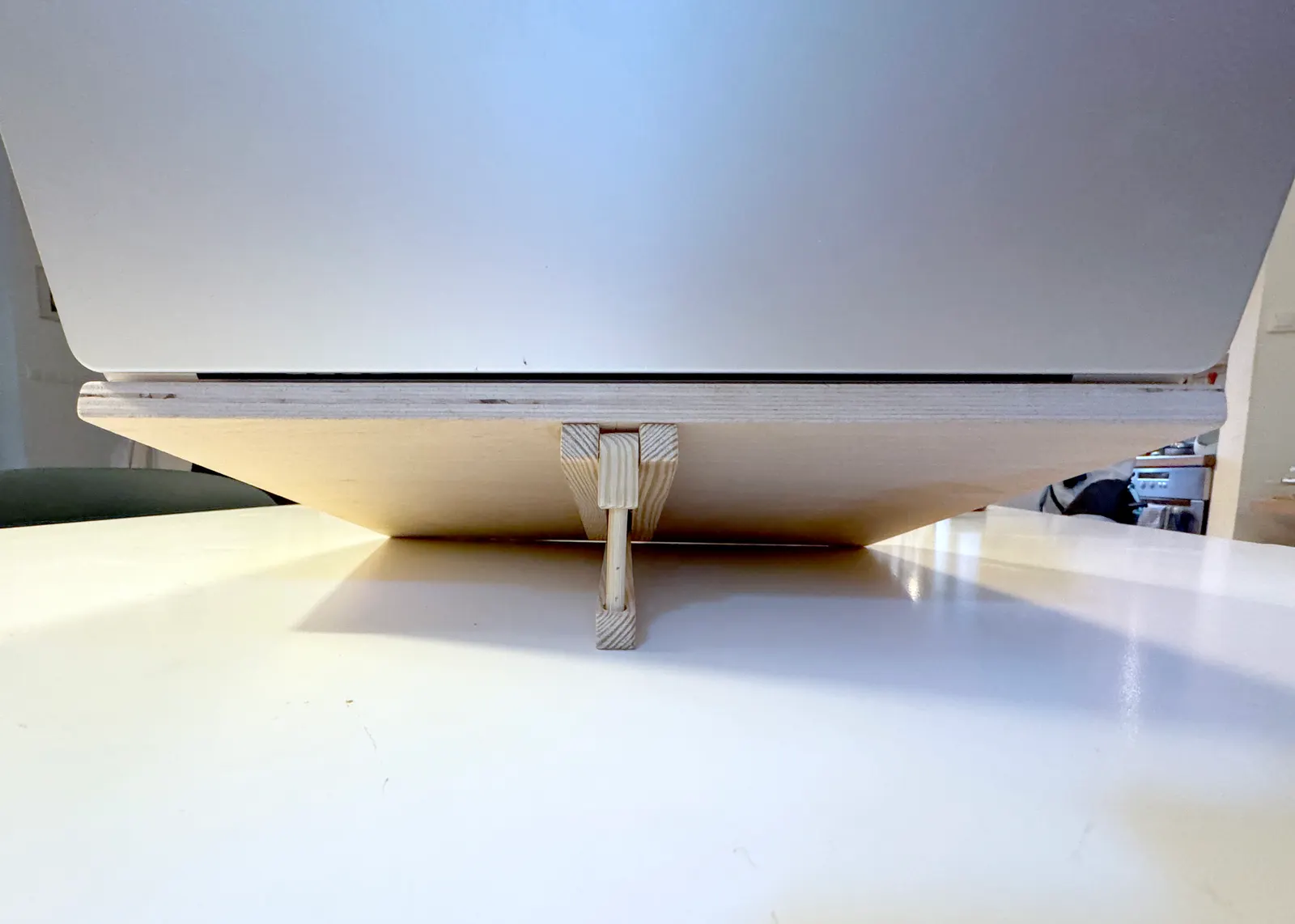 Laptop Stand