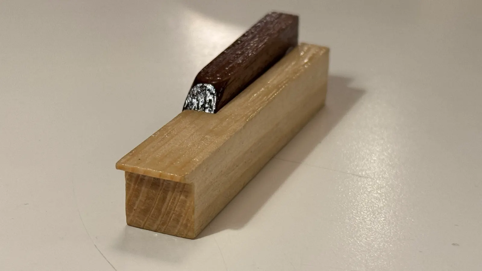 Magnetic Piano Key Trainer