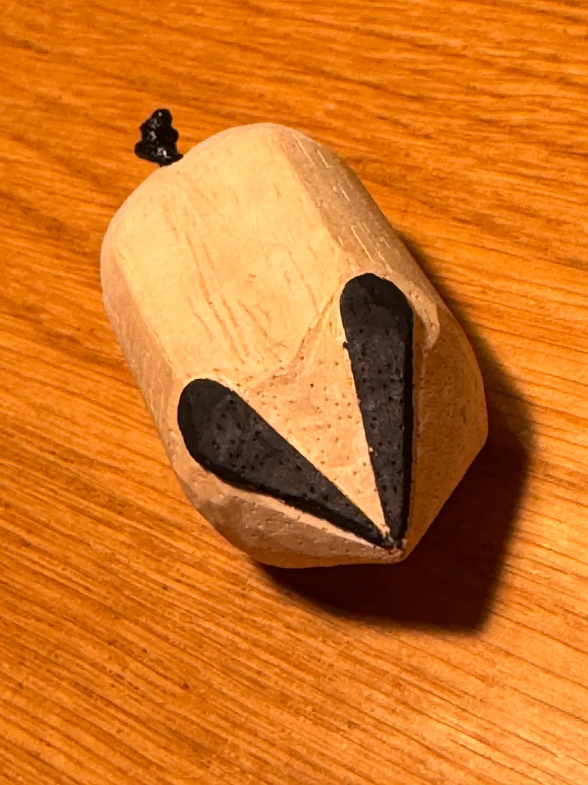 Minimalist Badger