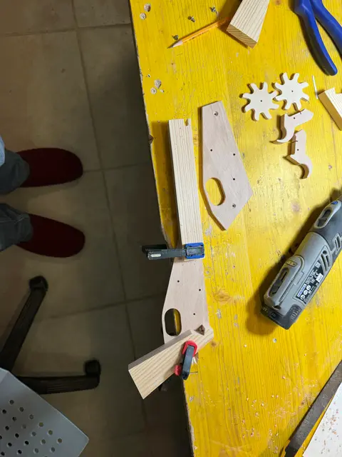 Pistols for Danish Buyers