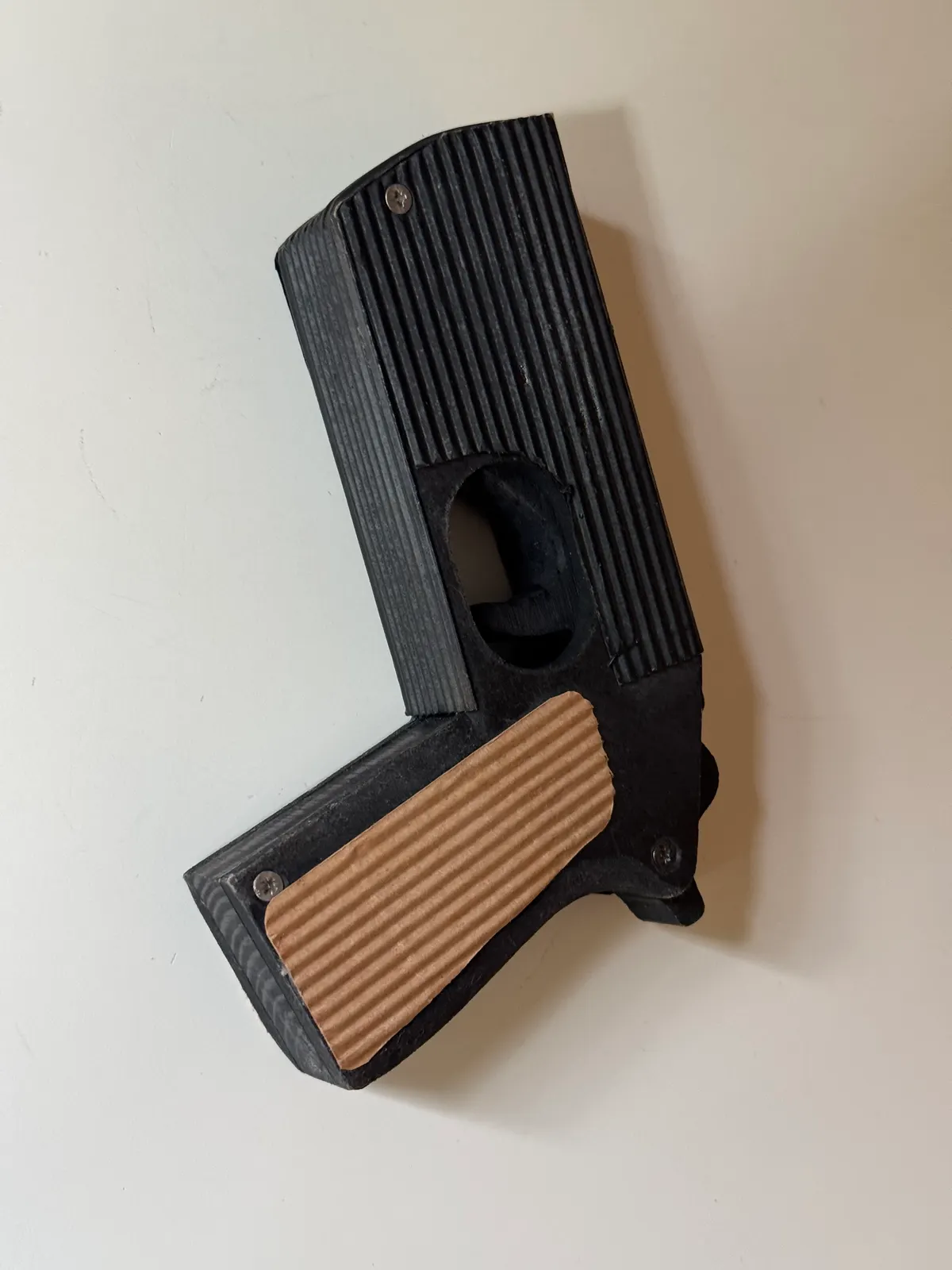 Prop Gun