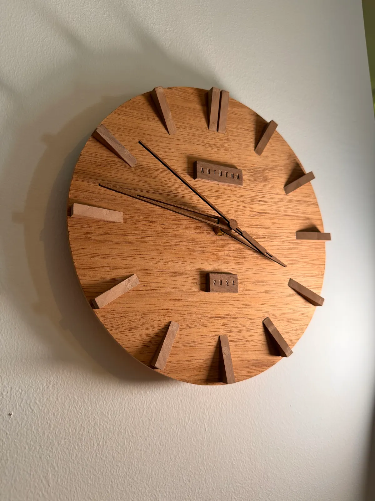 Wall Clocks