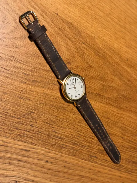 1st Watch Strap