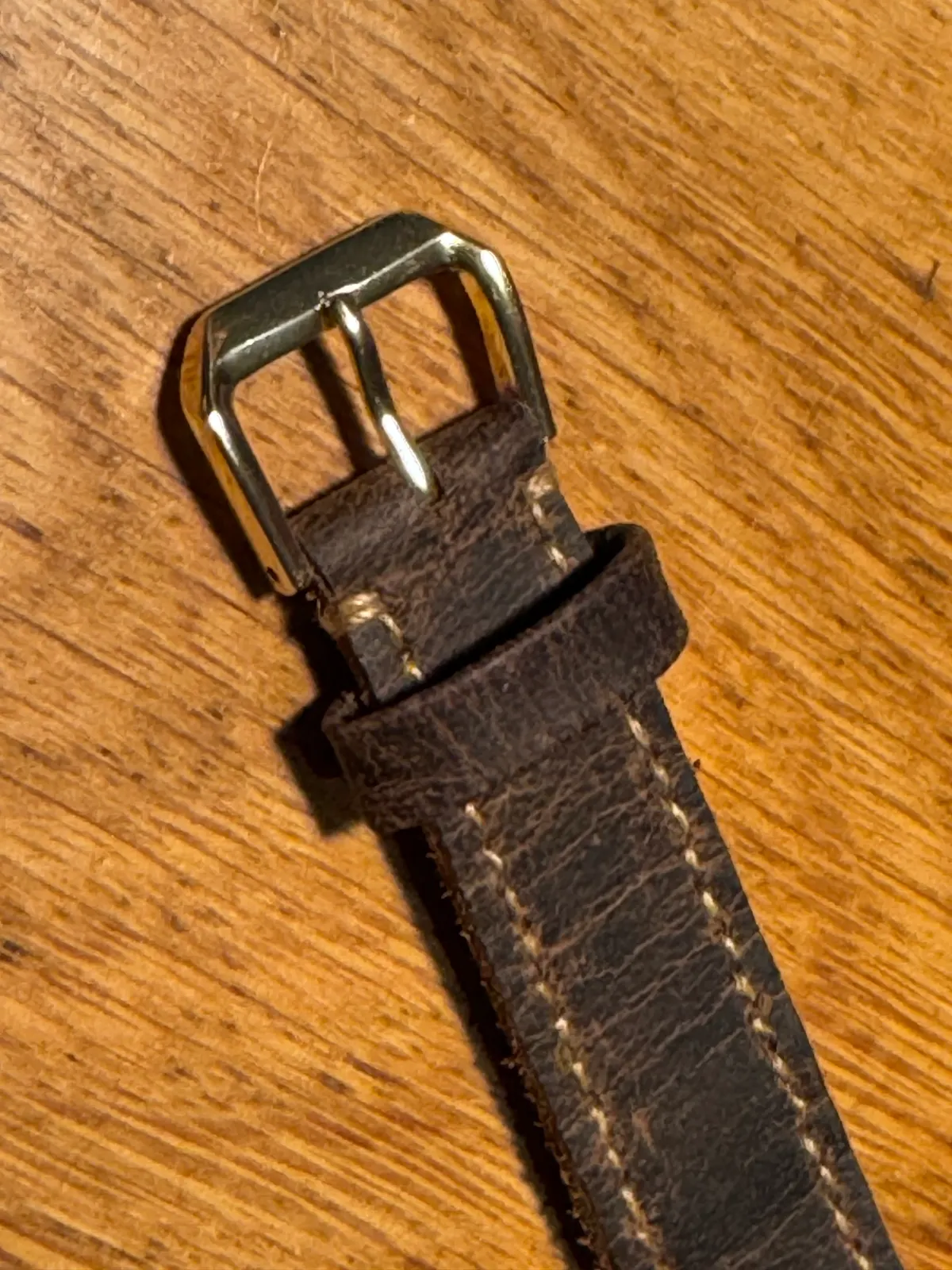 1st Watch Strap
