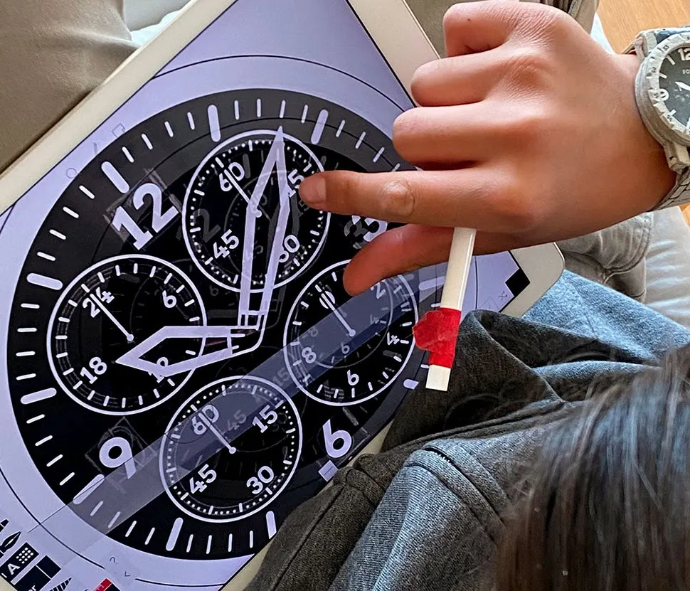 Watches